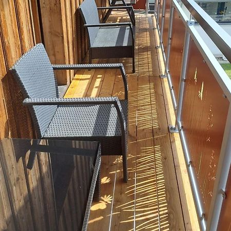 Ferienwohnung Haydn Röhrnbach エクステリア 写真