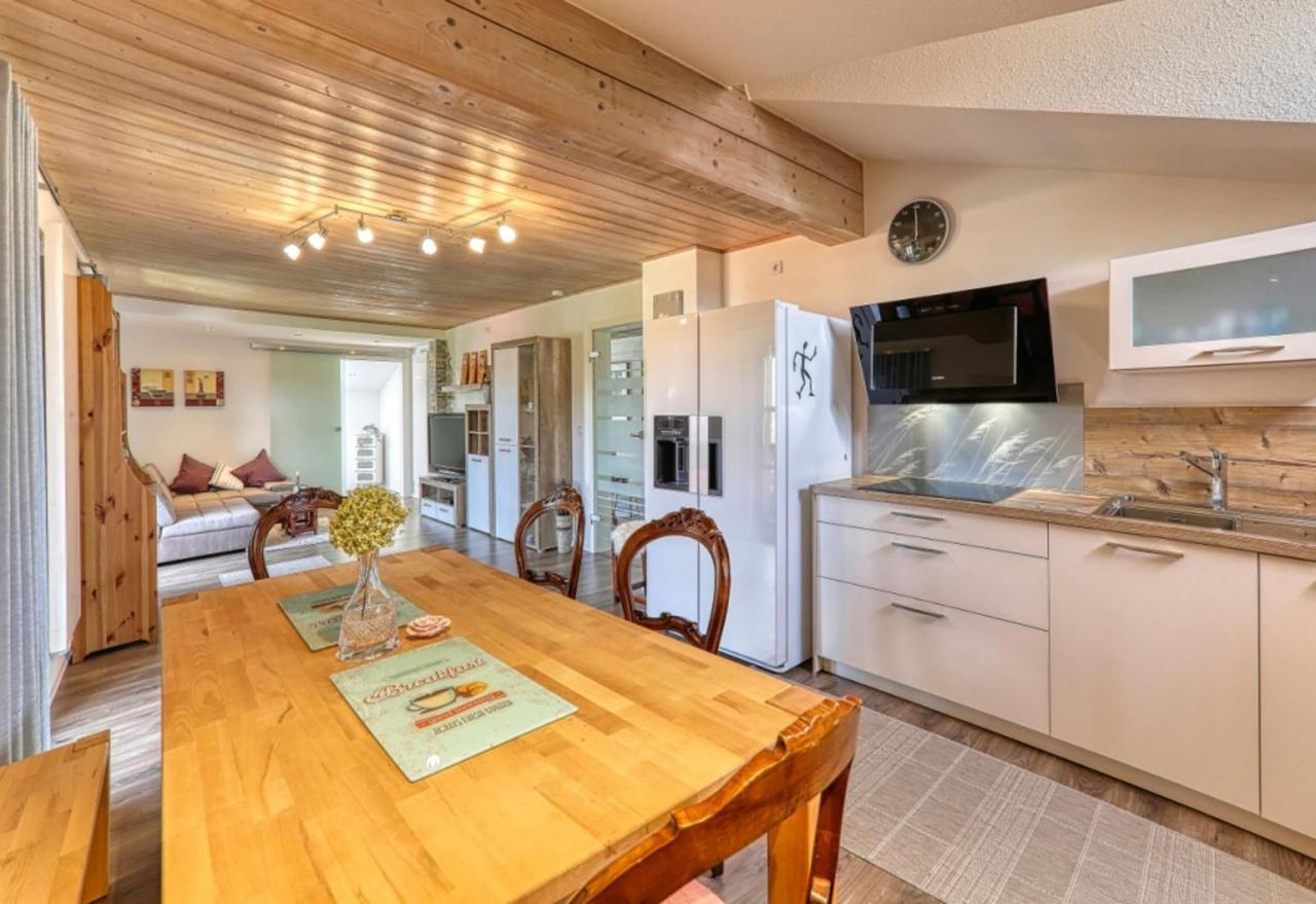 Ferienwohnung Haydn Röhrnbach エクステリア 写真
