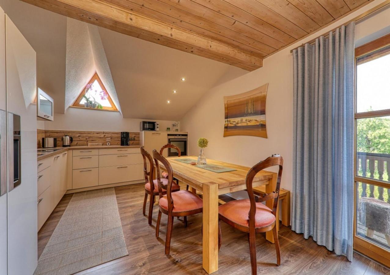 Ferienwohnung Haydn Röhrnbach エクステリア 写真