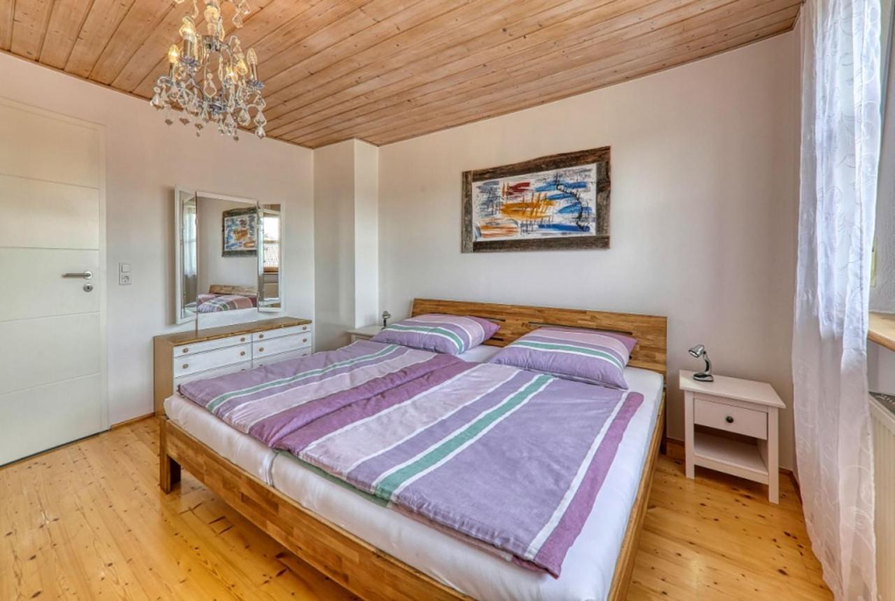 Ferienwohnung Haydn Röhrnbach エクステリア 写真