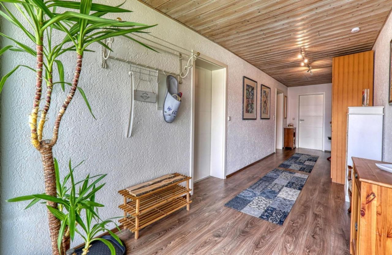 Ferienwohnung Haydn Röhrnbach エクステリア 写真