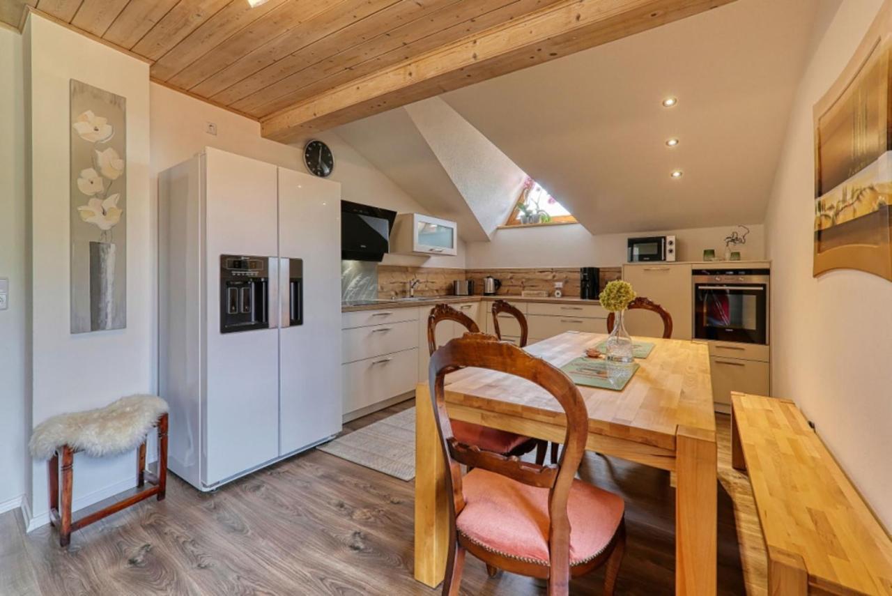 Ferienwohnung Haydn Röhrnbach エクステリア 写真