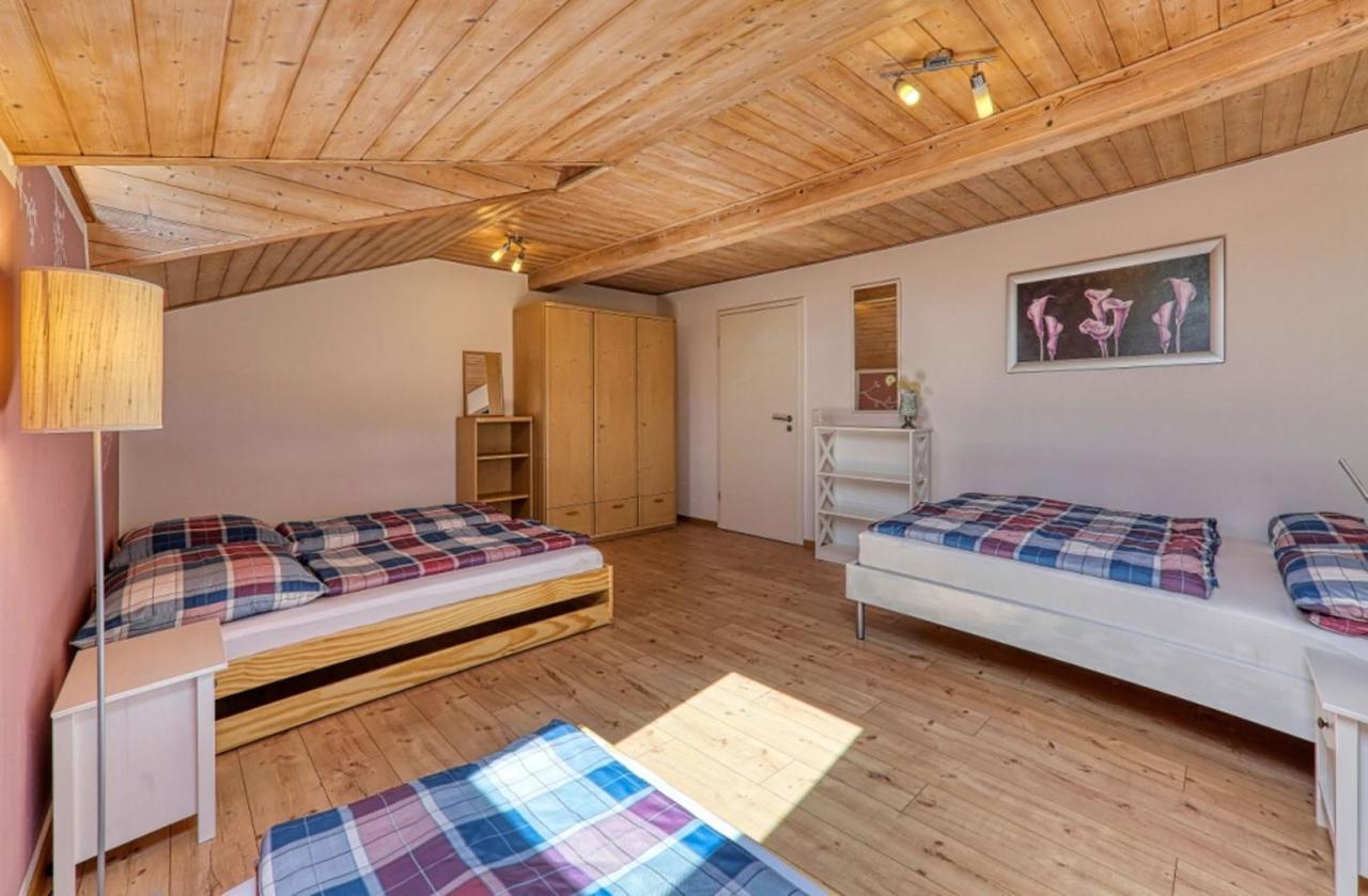 Ferienwohnung Haydn Röhrnbach エクステリア 写真