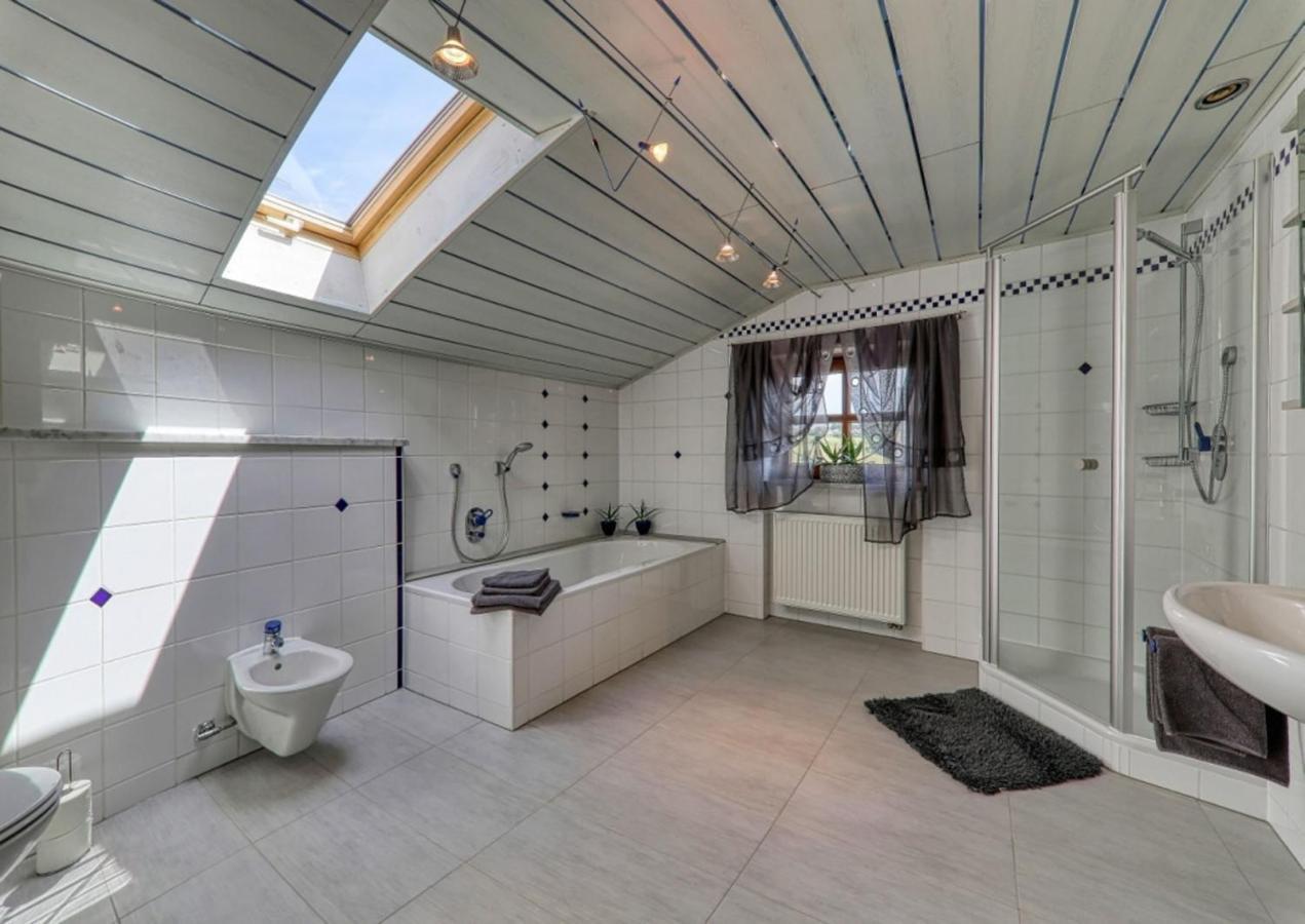 Ferienwohnung Haydn Röhrnbach エクステリア 写真