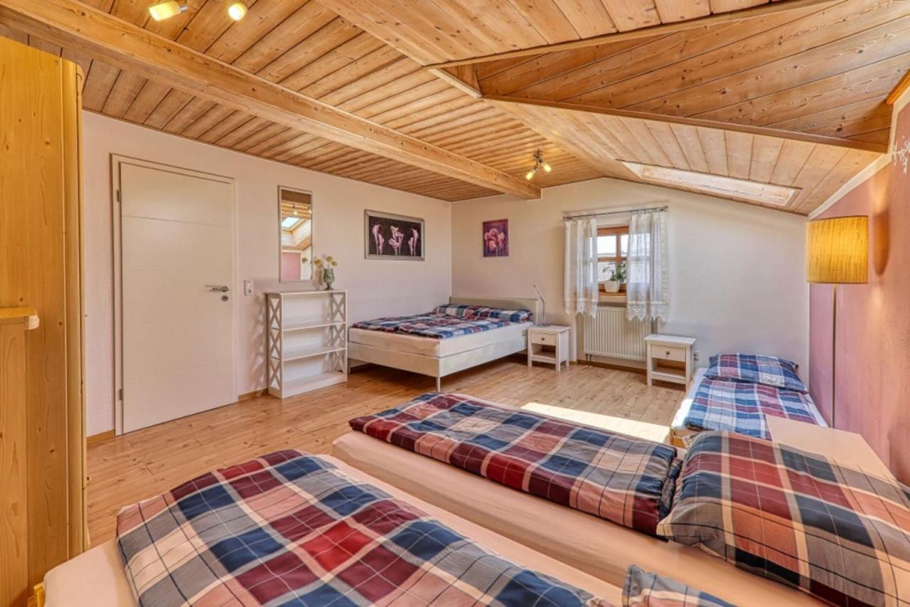 Ferienwohnung Haydn Röhrnbach エクステリア 写真