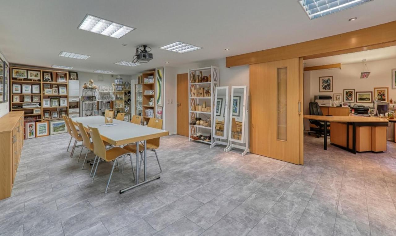 Ferienwohnung Haydn Röhrnbach エクステリア 写真