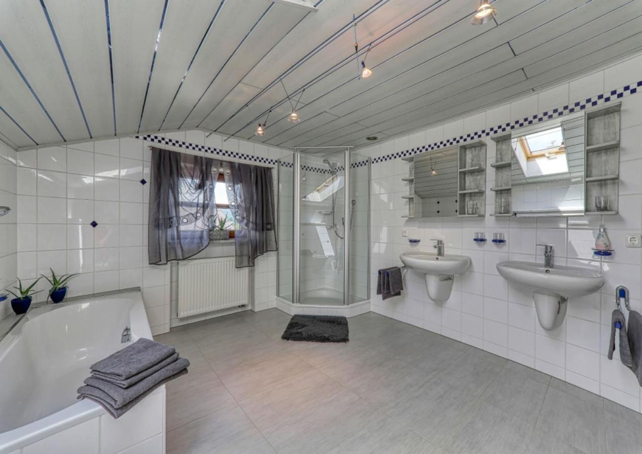 Ferienwohnung Haydn Röhrnbach エクステリア 写真