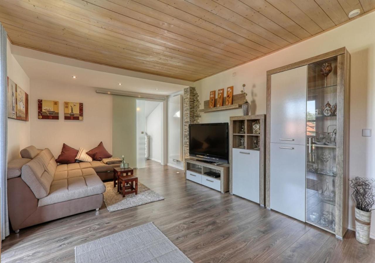 Ferienwohnung Haydn Röhrnbach エクステリア 写真