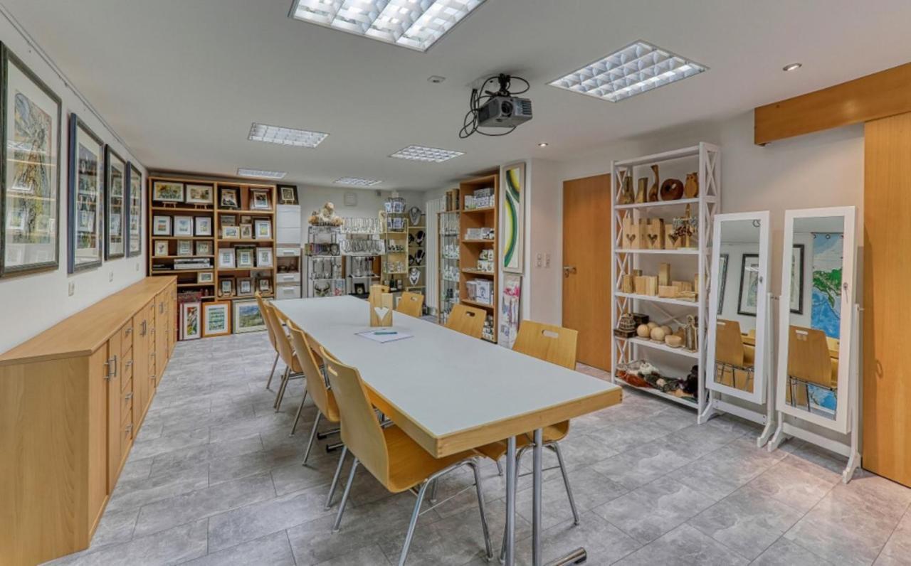 Ferienwohnung Haydn Röhrnbach エクステリア 写真